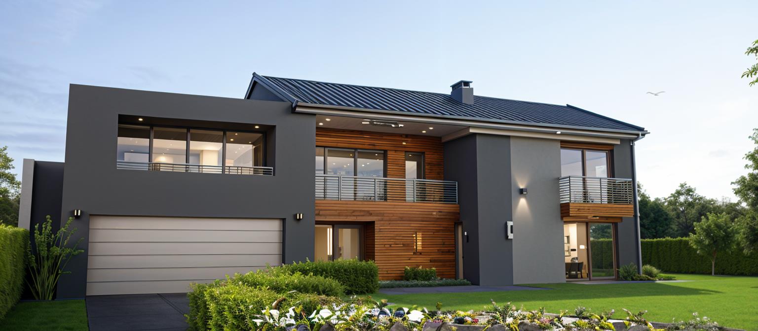 Parkhoff, Ewenny Road, Bridgend County Borough, CF35 5AW